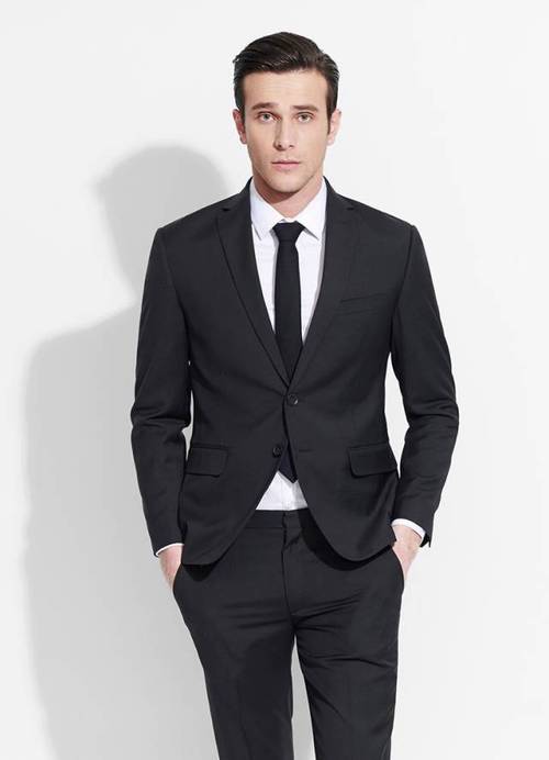 宋闻舟 现场执行负责人