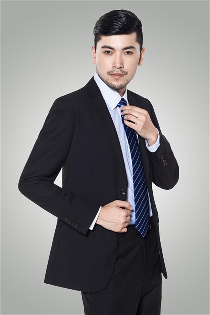 叶清和 项目运营总监